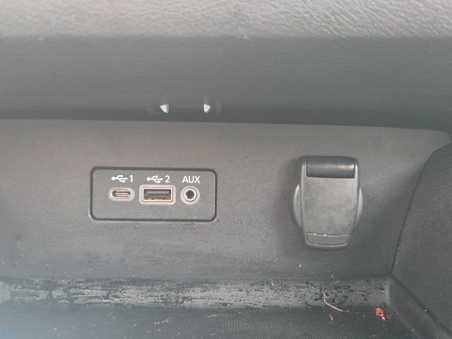 Used 2022 Nissan Altima 2.5 SR w/ Midnight Edition Package image 32