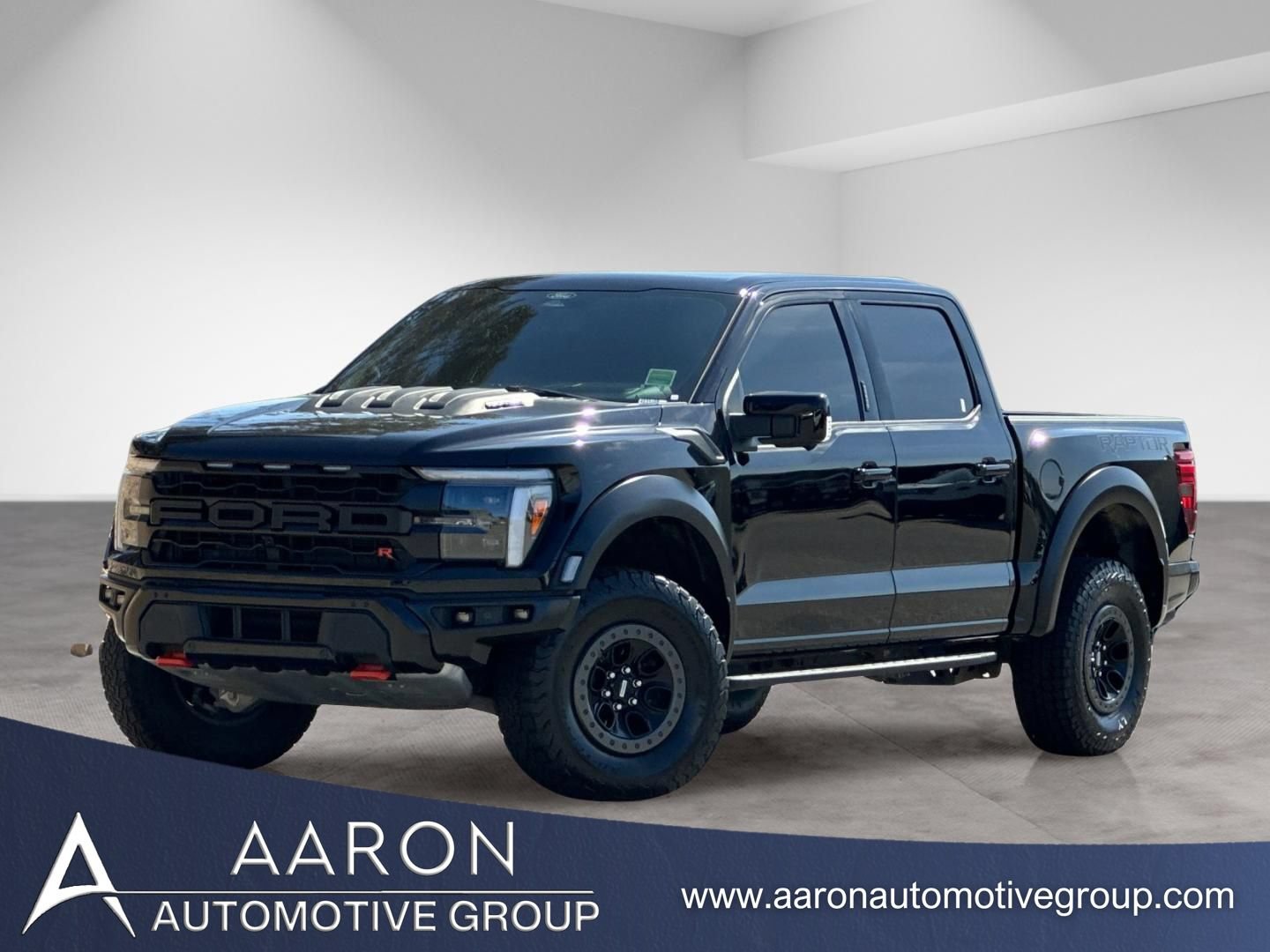 Used 2024 Ford F150 Raptor w/ Equipment Group 803A Raptor R