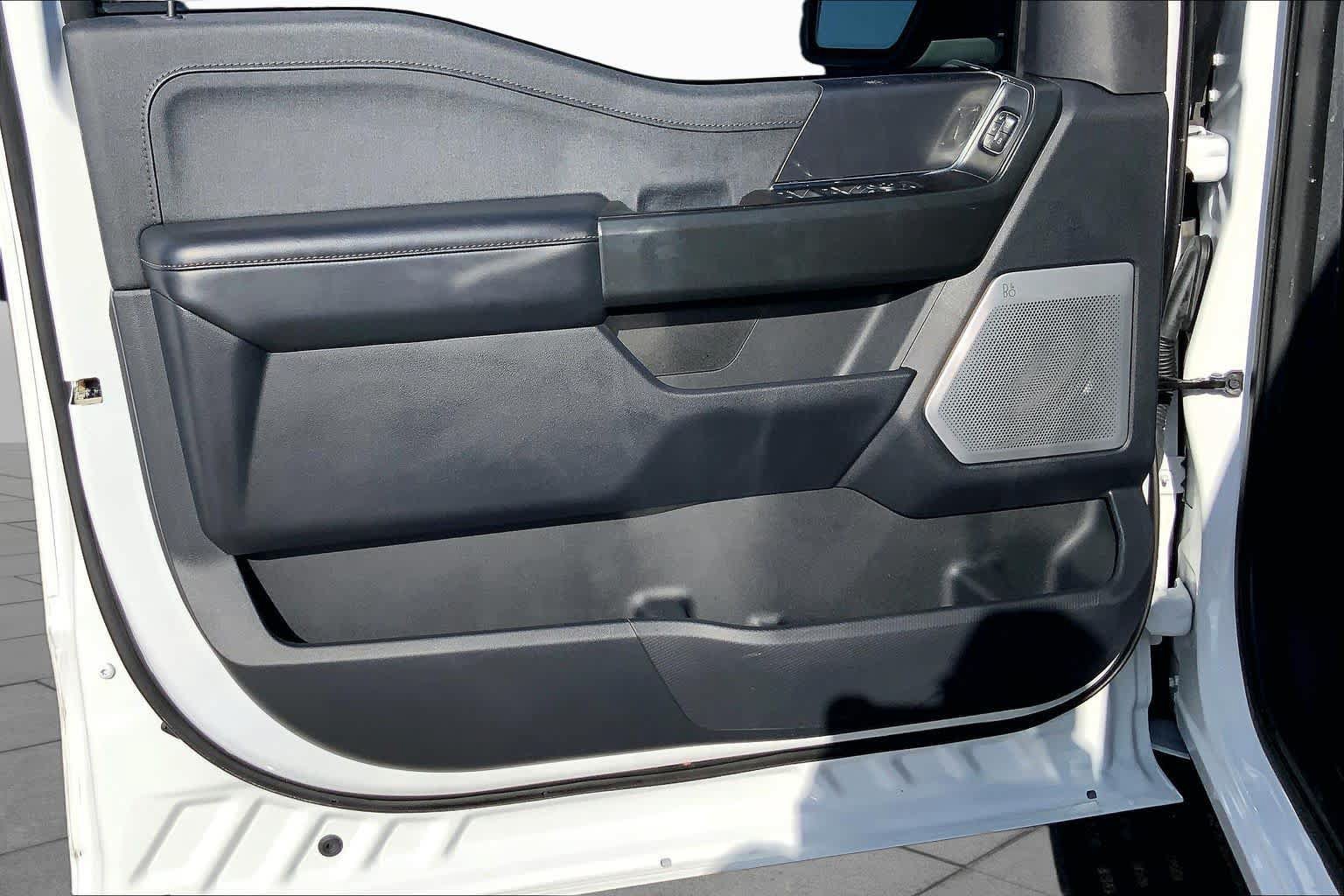 Used 2023 Ford F150 Raptor AWD/4WD image 21