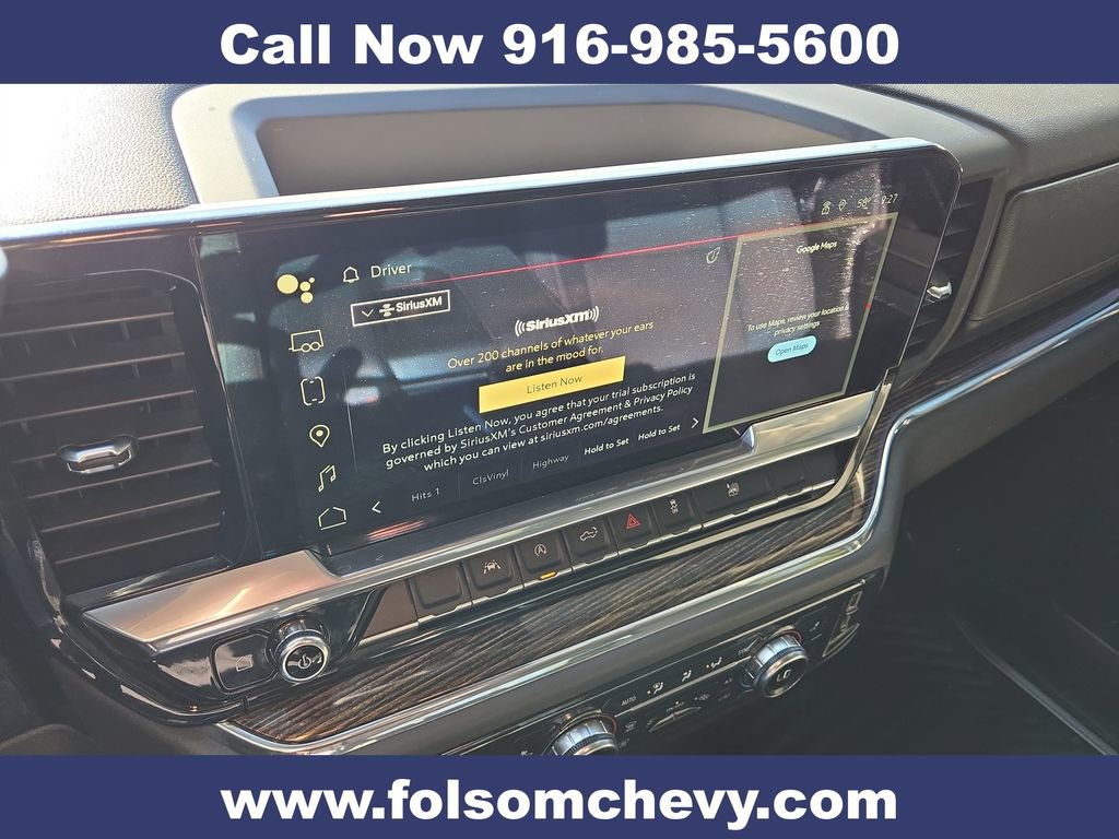 Used 2024 GMC Sierra 1500 Elevation image 15