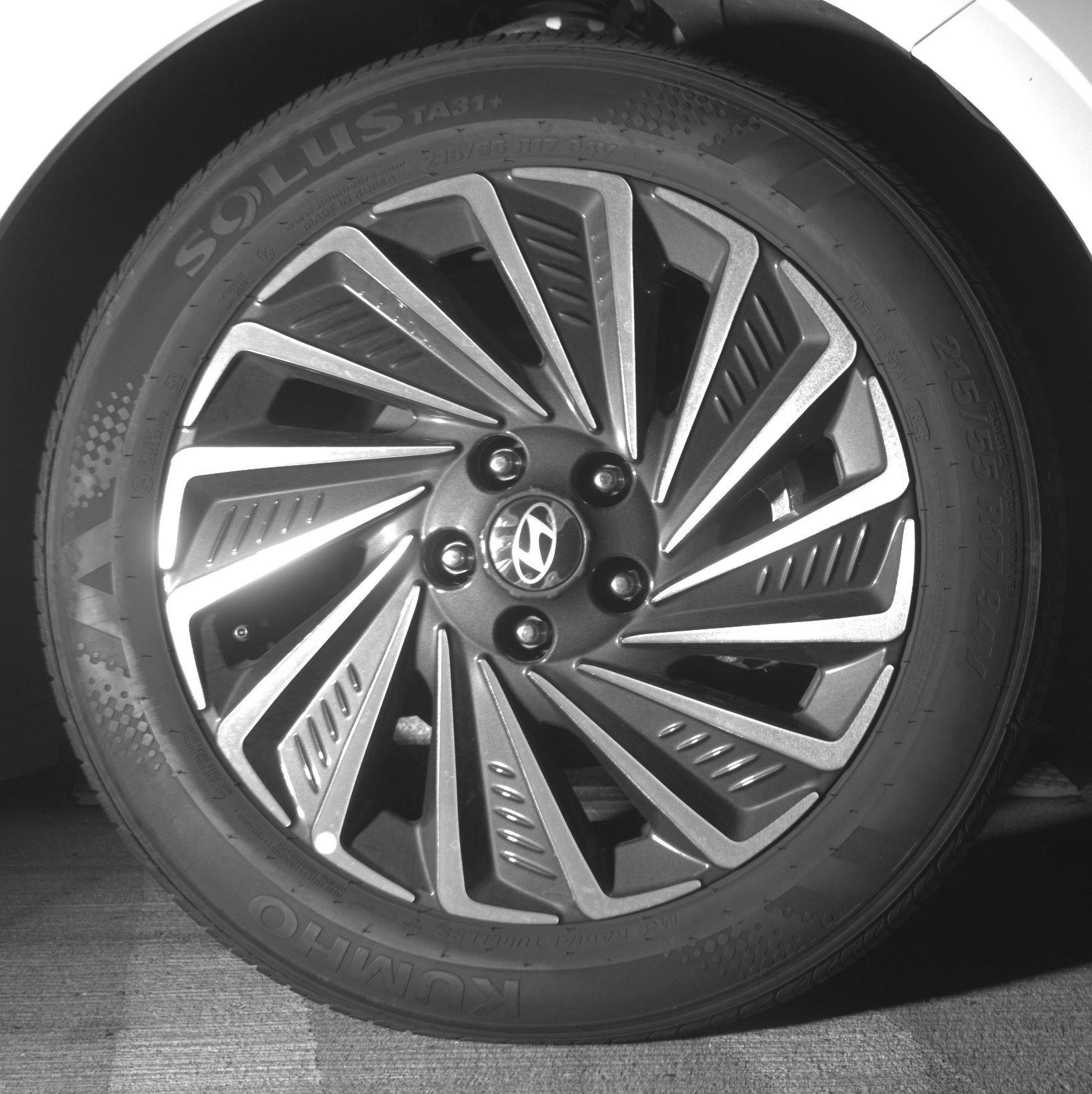 Used 2025 Hyundai Sonata SEL image 13