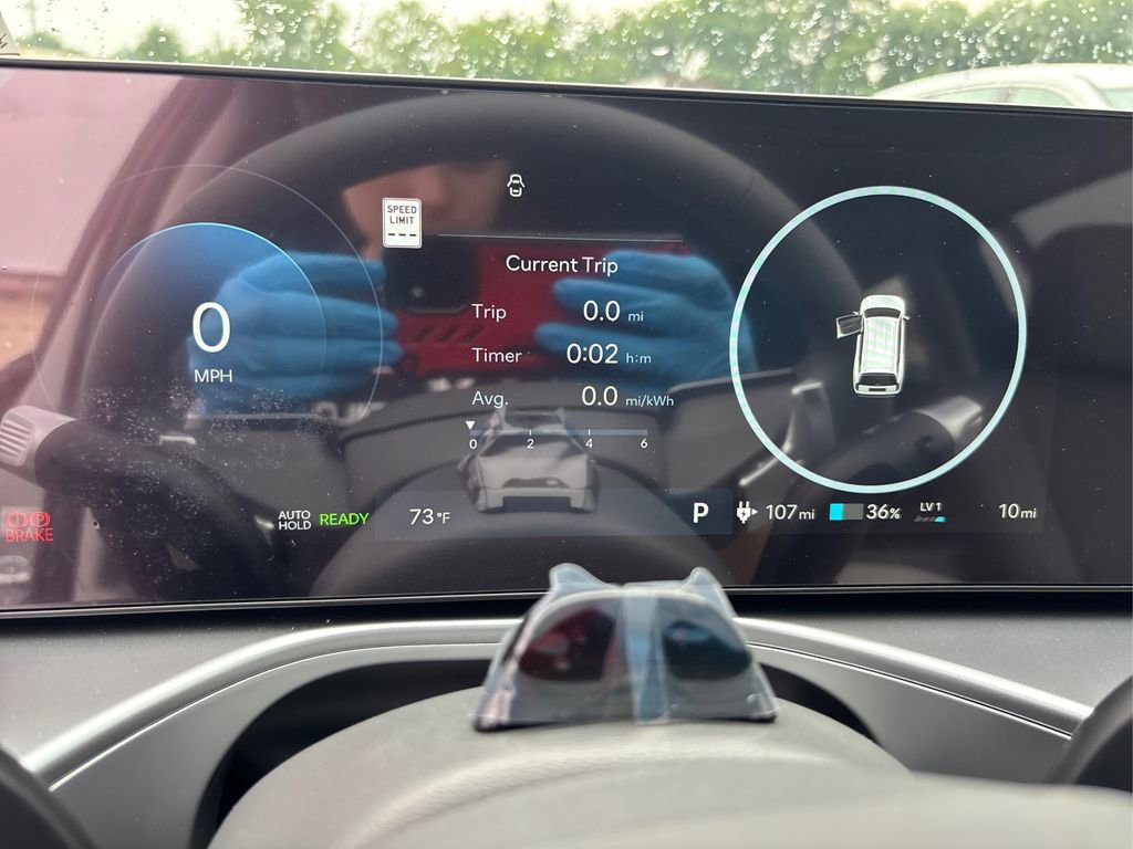 New 2026 Hyundai Ioniq 9 SE image 11
