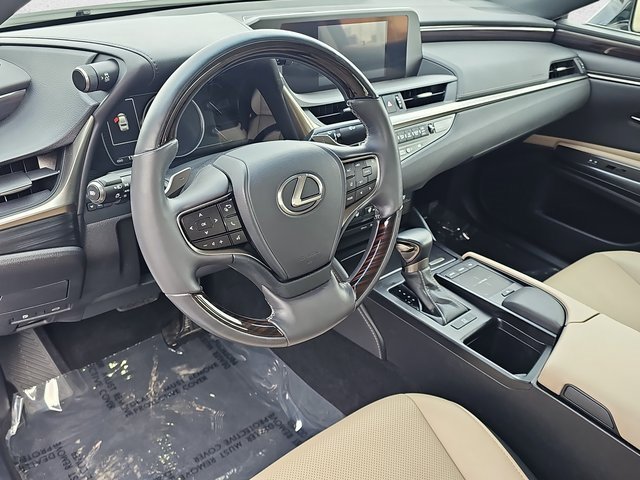 Certified 2020 Lexus ES 350 w/ Premium Package image 14