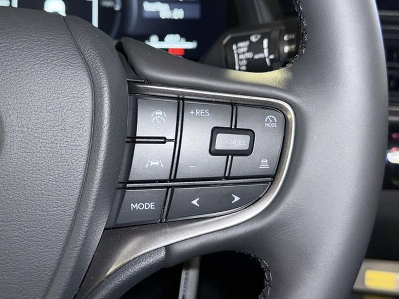 New 2025 Lexus UX 300h AWD image 18