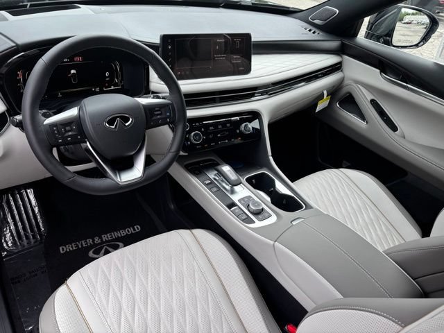 New 2027 INFINITI QX65 Autograph AWD/4WD image 15