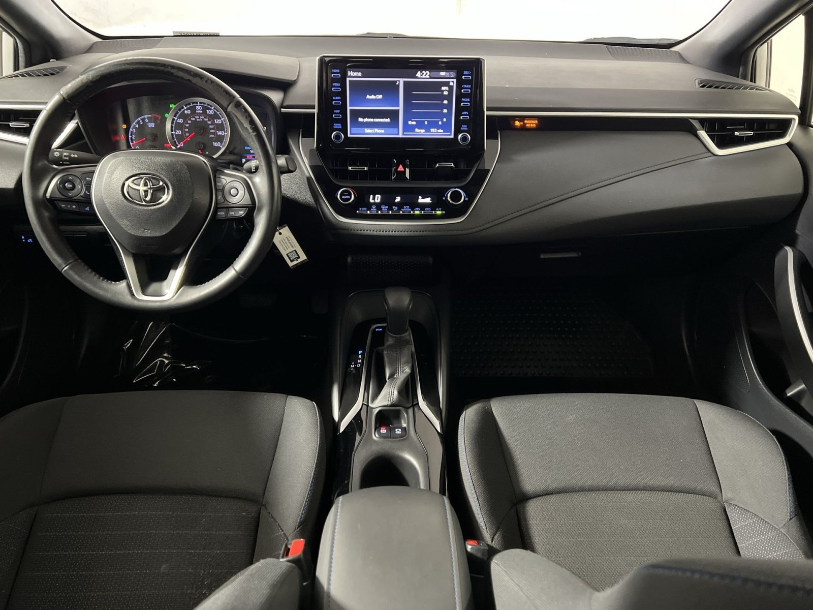 Used 2020 Toyota Corolla SE FWD image 17