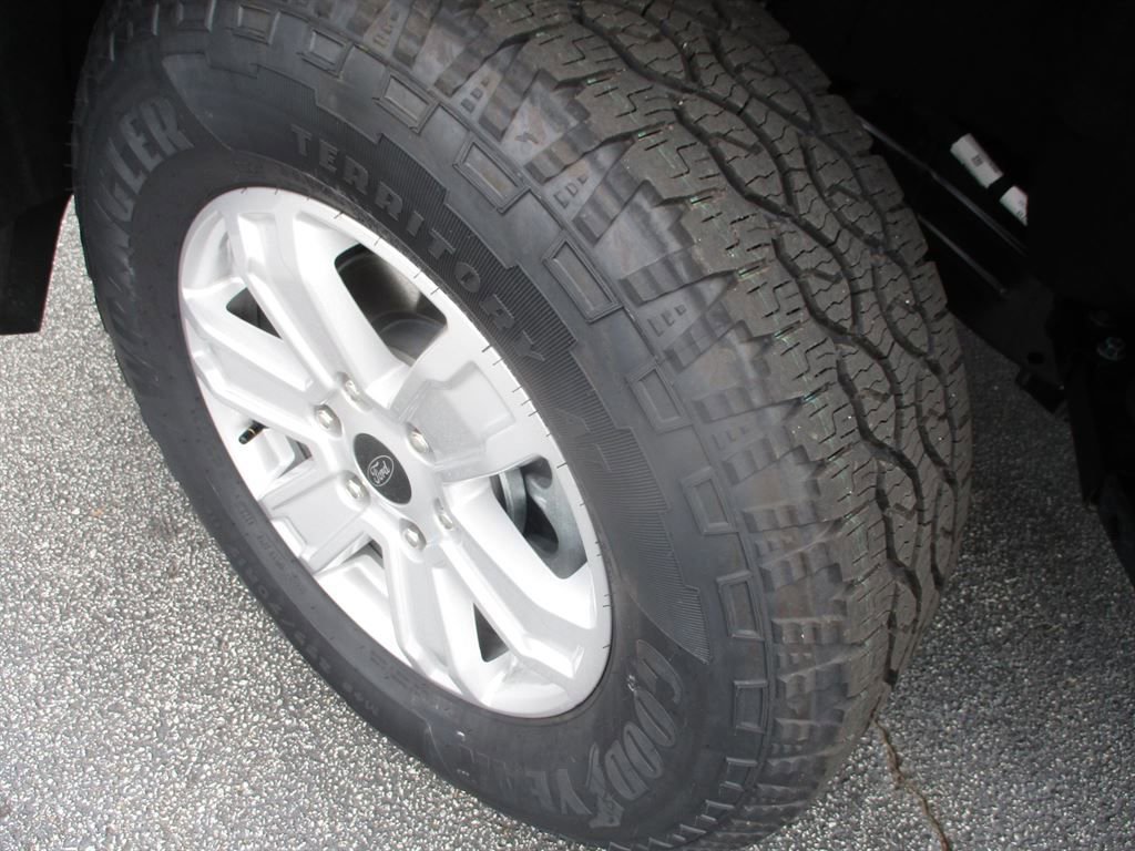 New 2025 Ford Ranger XL w/ Trailer Tow Package image 20