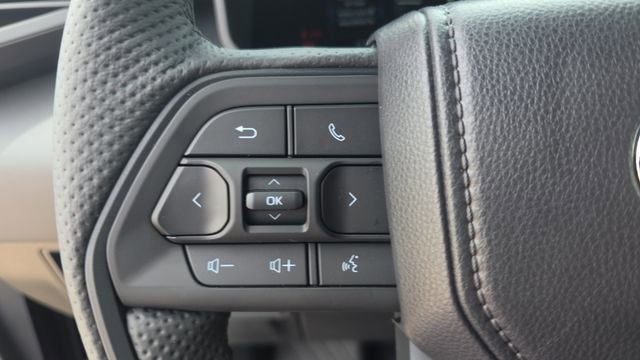 New 2026 Toyota Tundra TRD Pro AWD/4WD image 23