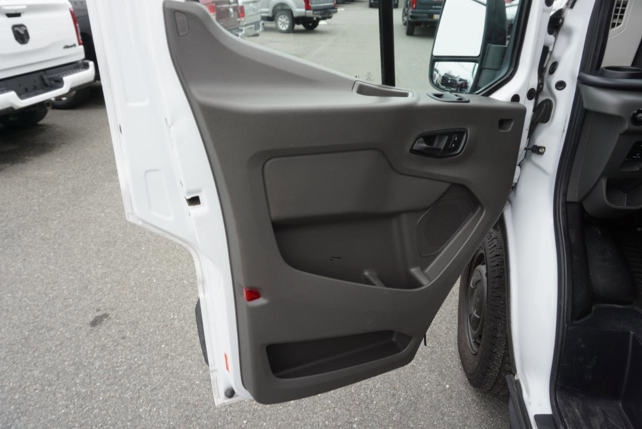 Used 2021 Ford Transit 250 148 High Roof image 8