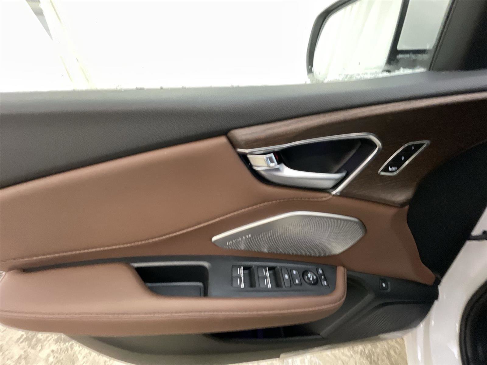 New 2026 Acura RDX SH-AWD w/ Advance Package image 12