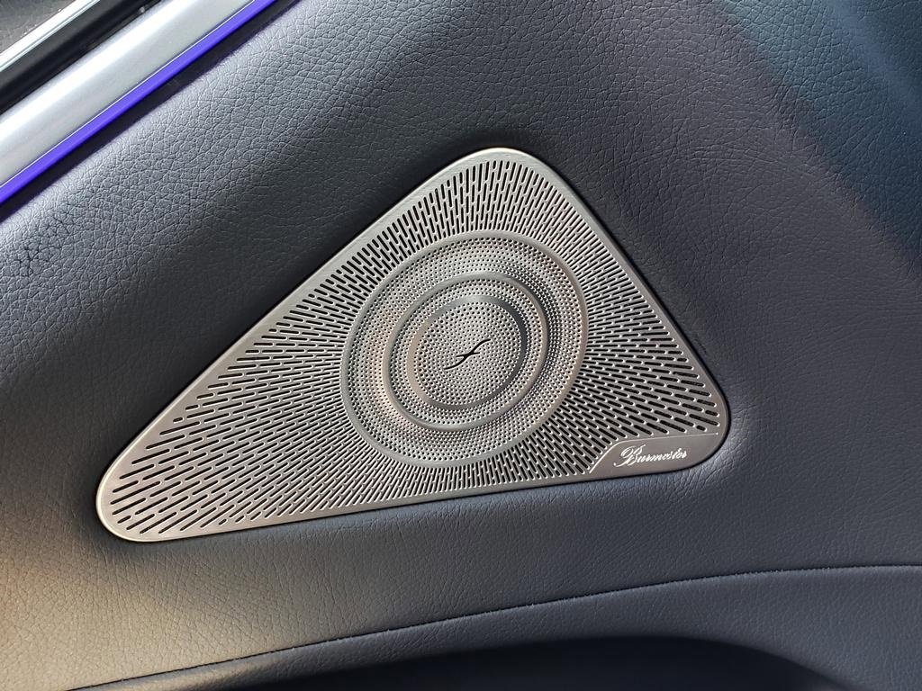 Used 2023 Mercedes-Benz S 500 4MATIC image 20