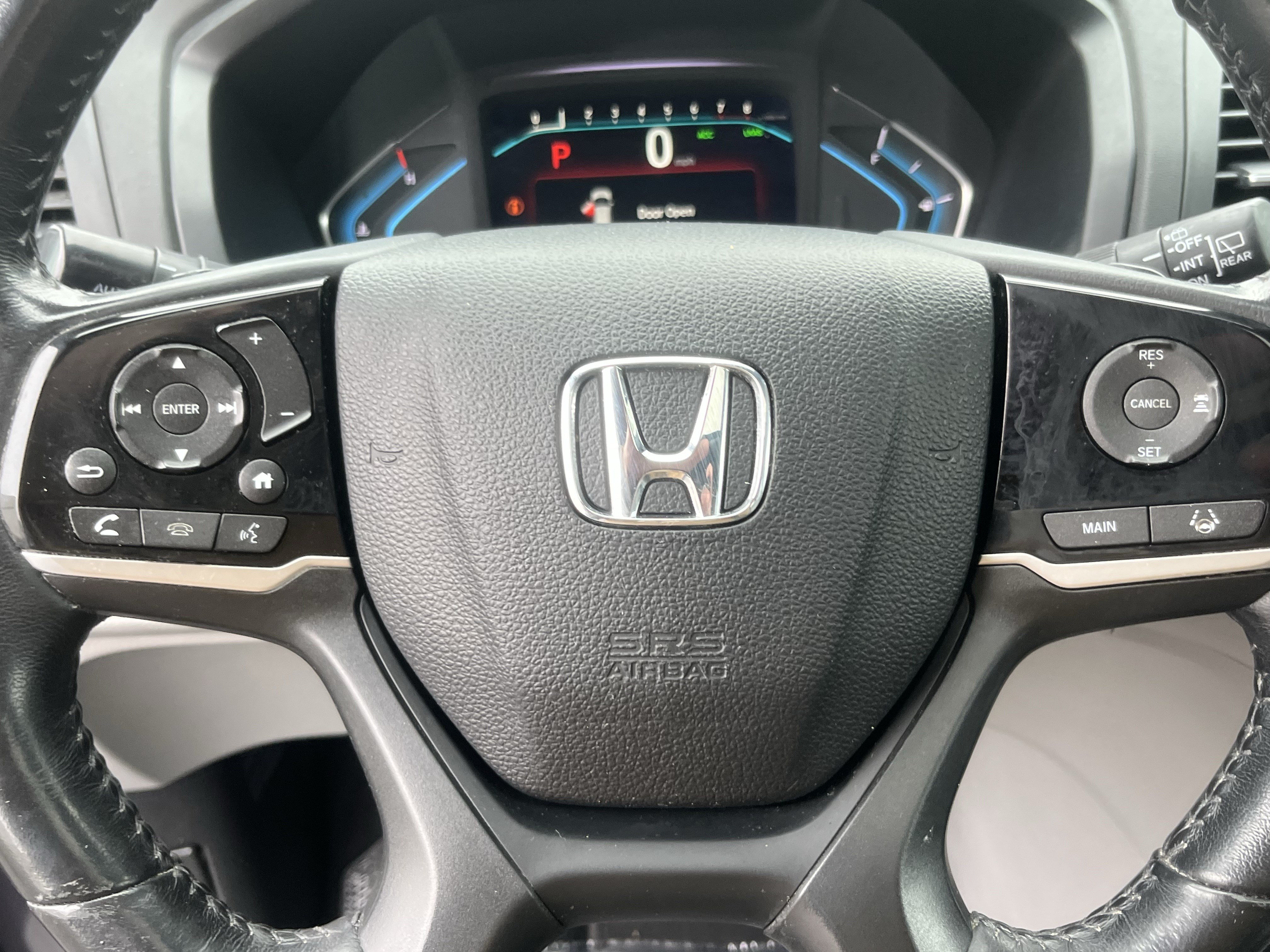 Used 2020 Honda Odyssey EX-L image 19