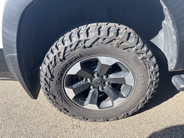 Used 2019 RAM 1500 Rebel w/ Level 1 Equipment Group AWD/4WD image 6