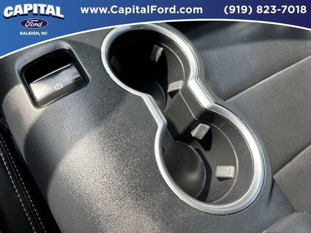 Used 2024 Ford Mustang Premium RWD image 27