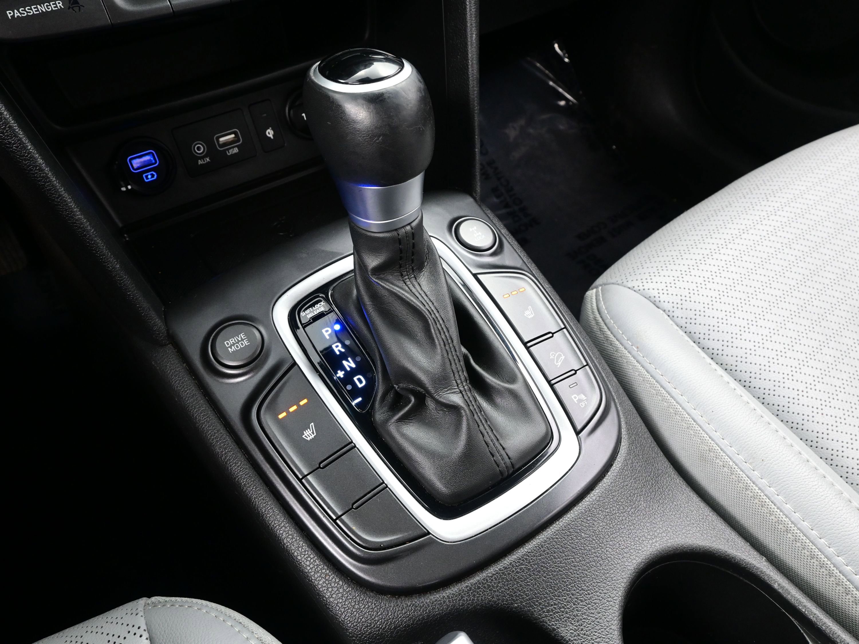 Used 2020 Hyundai Kona Ultimate image 22