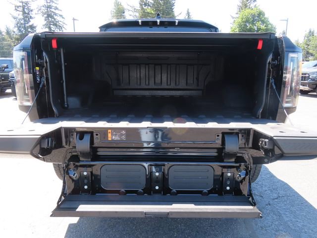 Used 2024 GMC Hummer EV 3X AWD/4WD image 8