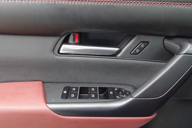 Certified 2025 MAZDA CX-50 2.5 Hybrid w/ Premium Plus Pkg AWD/4WD image 11