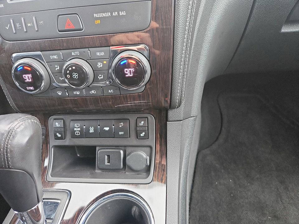 Used 2017 Chevrolet Traverse LT w/ Graphite Special Edition image 25