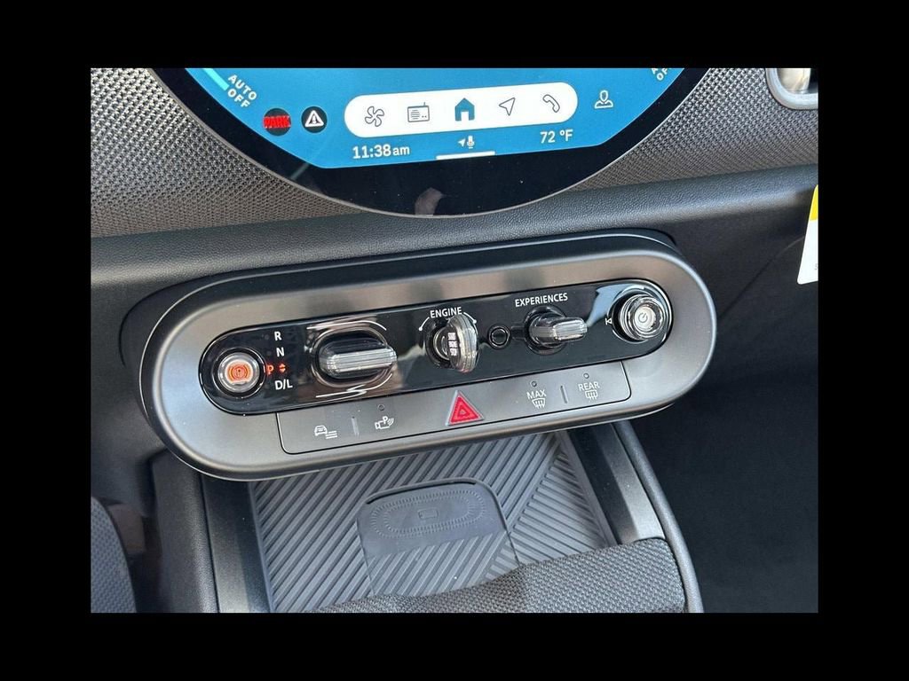 New 2025 MINI Cooper Countryman S w/ Comfort Package Max image 36