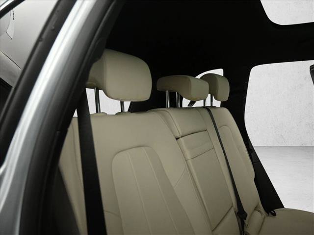 New 2026 Mercedes-Benz GLB 250 4MATIC image 25