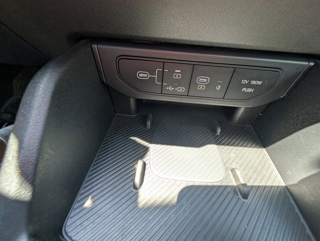Used 2025 Kia K4 GT-Line w/ GT-Line Premium Package FWD image 22