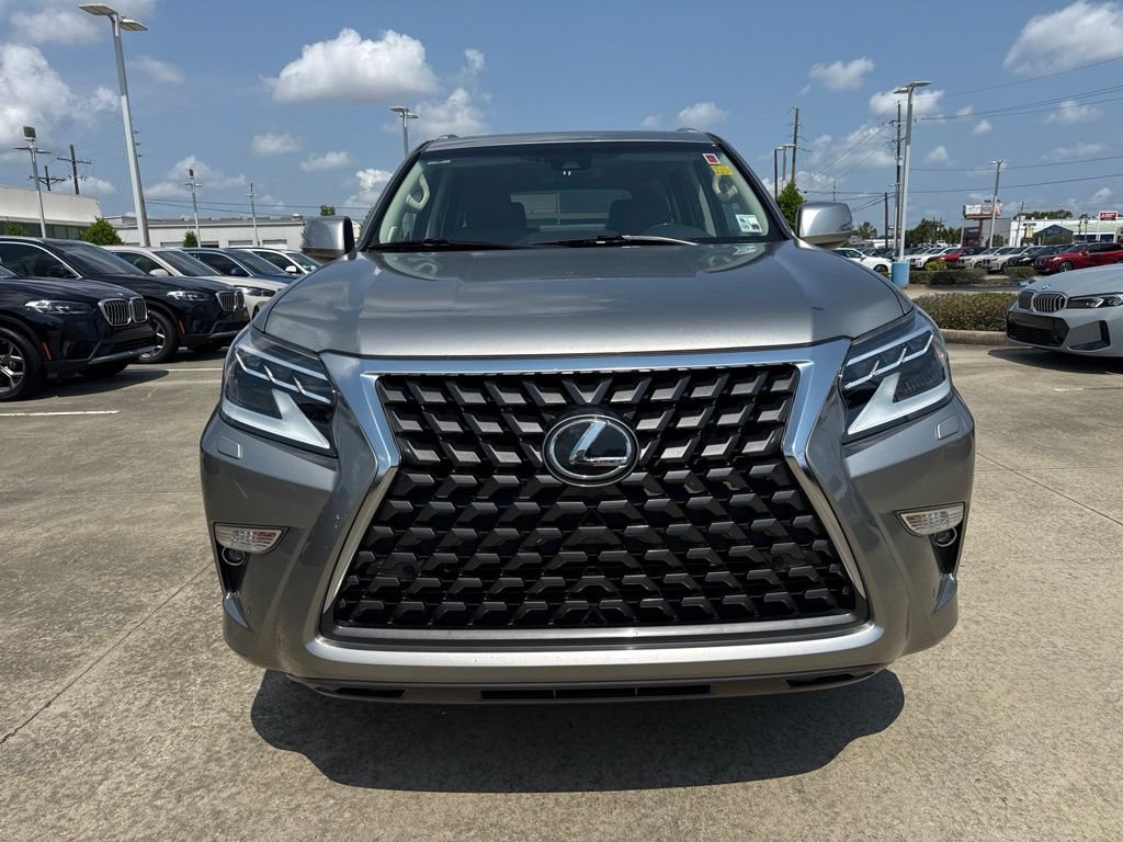 Used 2023 Lexus GX 460 Premium AWD/4WD image 8