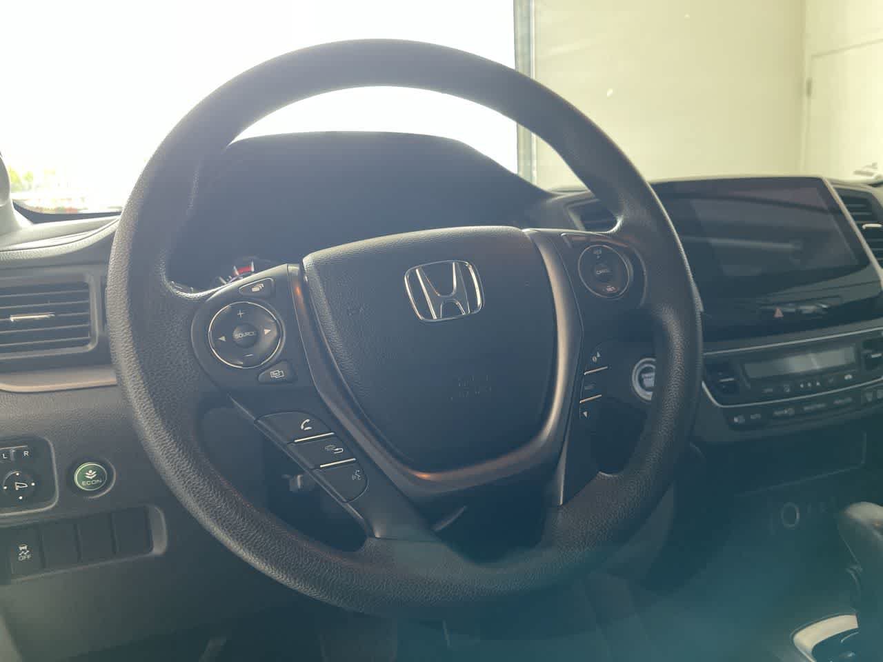 Used 2017 Honda Pilot EX image 14
