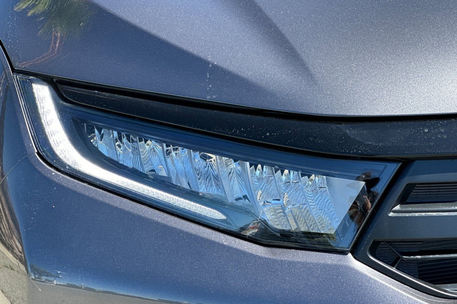 New 2026 Honda Odyssey EX-L image 31