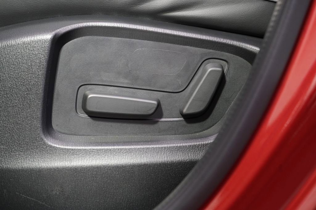 Certified 2025 MAZDA CX-5 AWD 2.5 S image 14