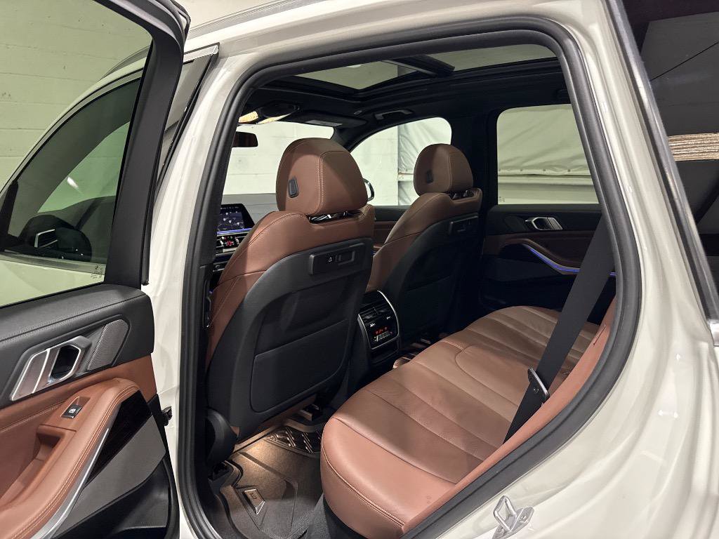 Used 2019 BMW X5 xDrive40i w/ Premium Package 2 AWD/4WD image 67