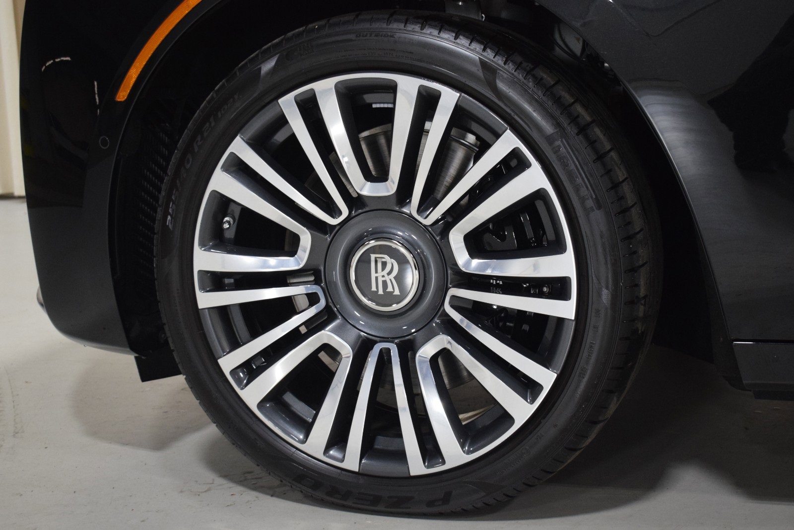 Certified 2024 Rolls-Royce Ghost image 17