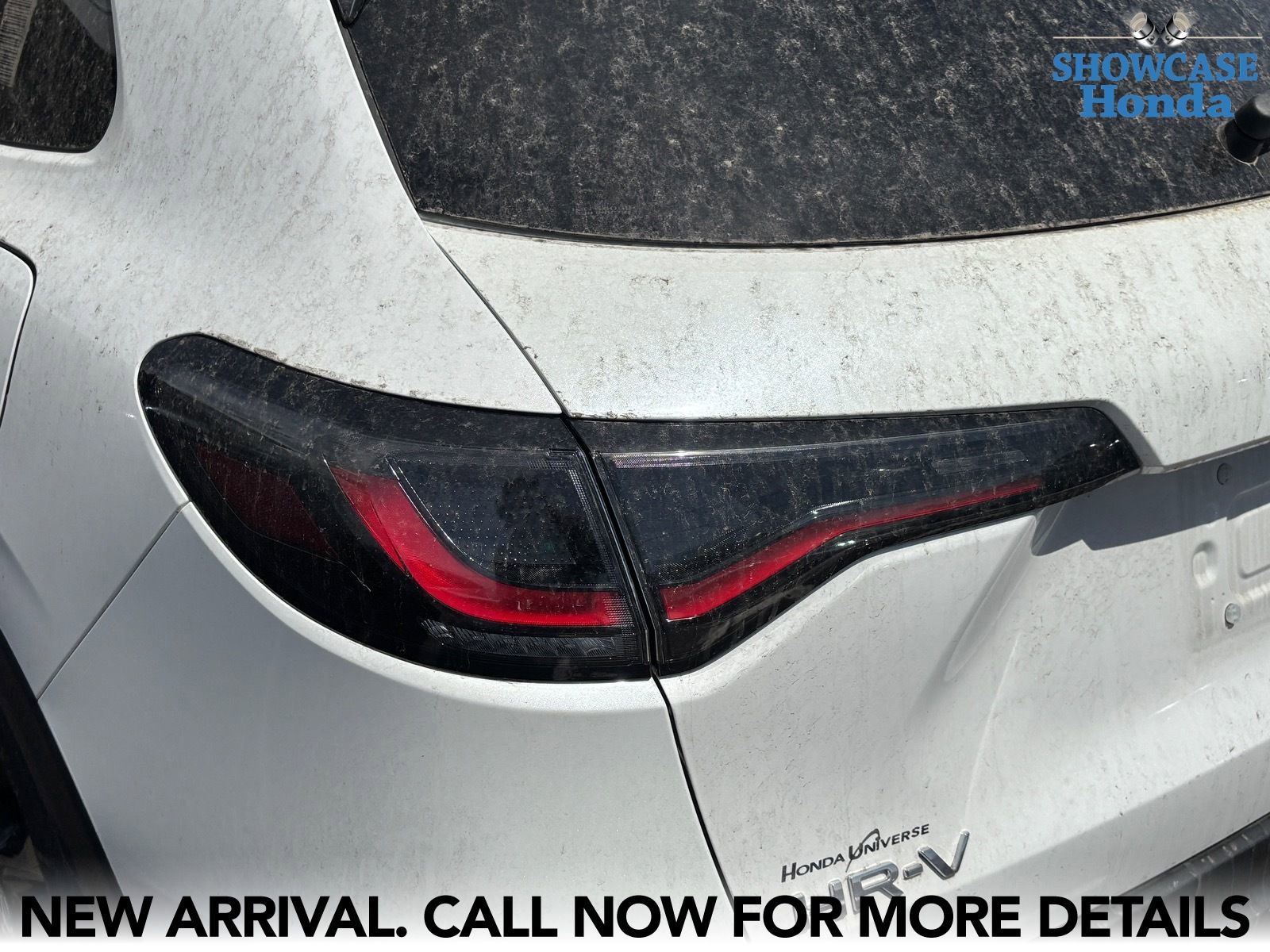 Used 2025 Honda HR-V Sport image 11