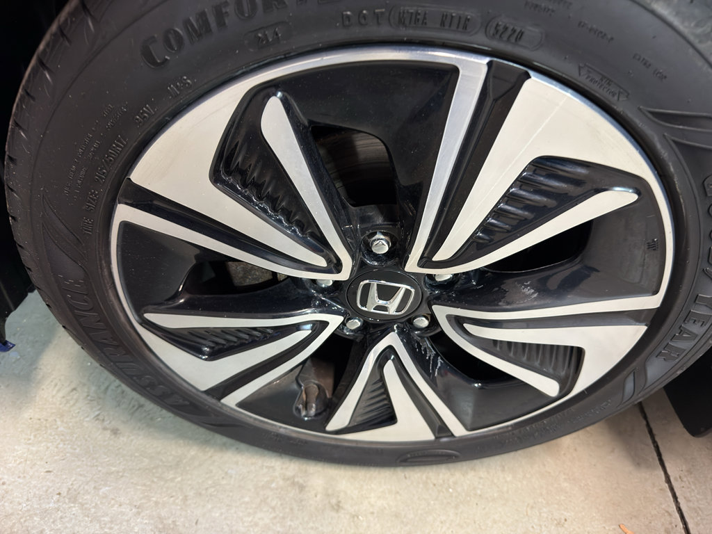 Used 2017 Honda Civic EX-T image 31