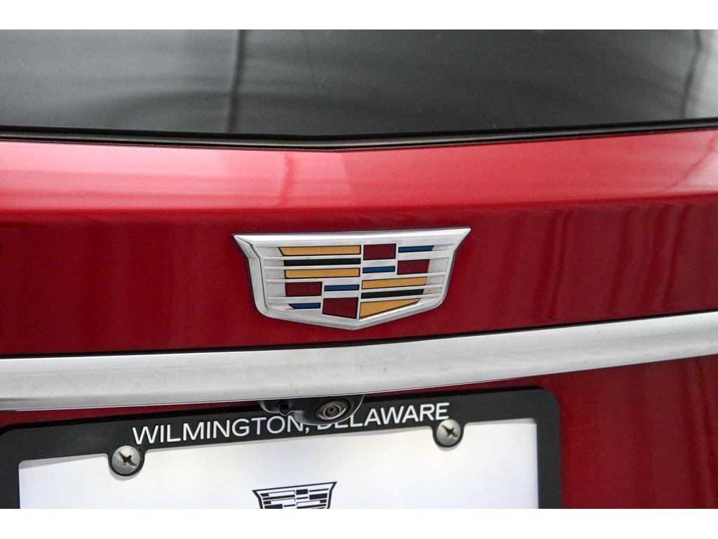 Certified 2023 Cadillac XT6 Sport w/ Platinum Package image 66