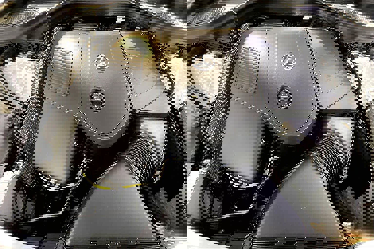 New 2026 Mercedes-Benz GLC 300 4MATIC image 14