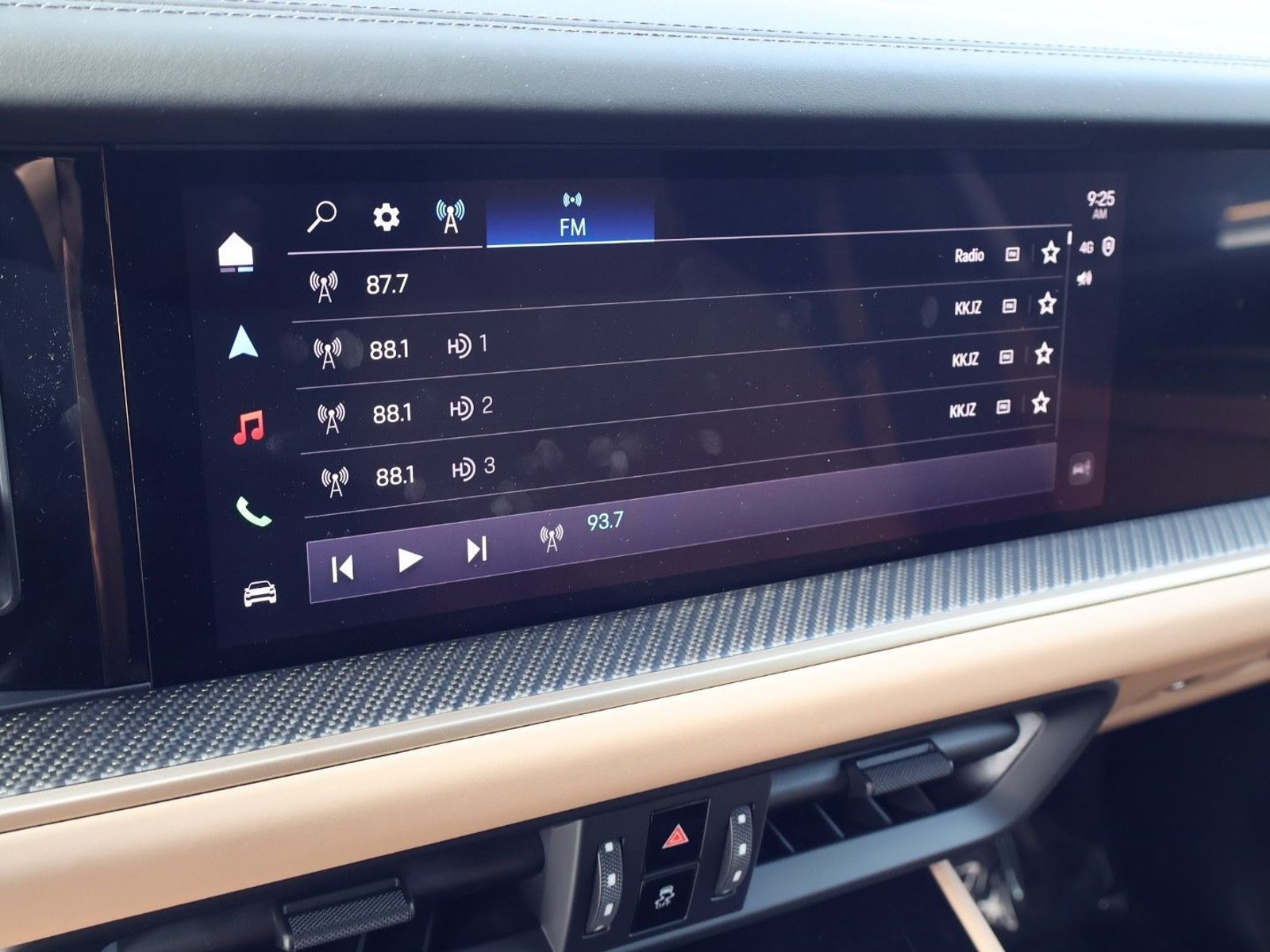 New 2026 Porsche Cayenne GTS AWD/4WD image 17