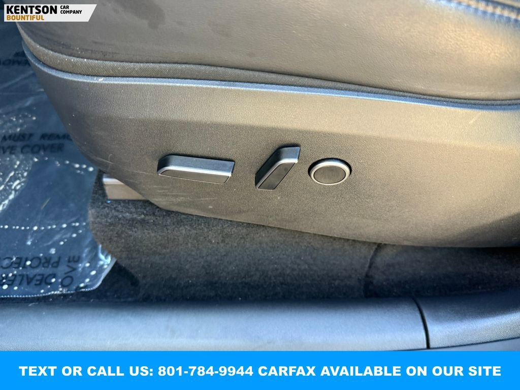 Used 2023 Tesla Model Y Long Range image 28