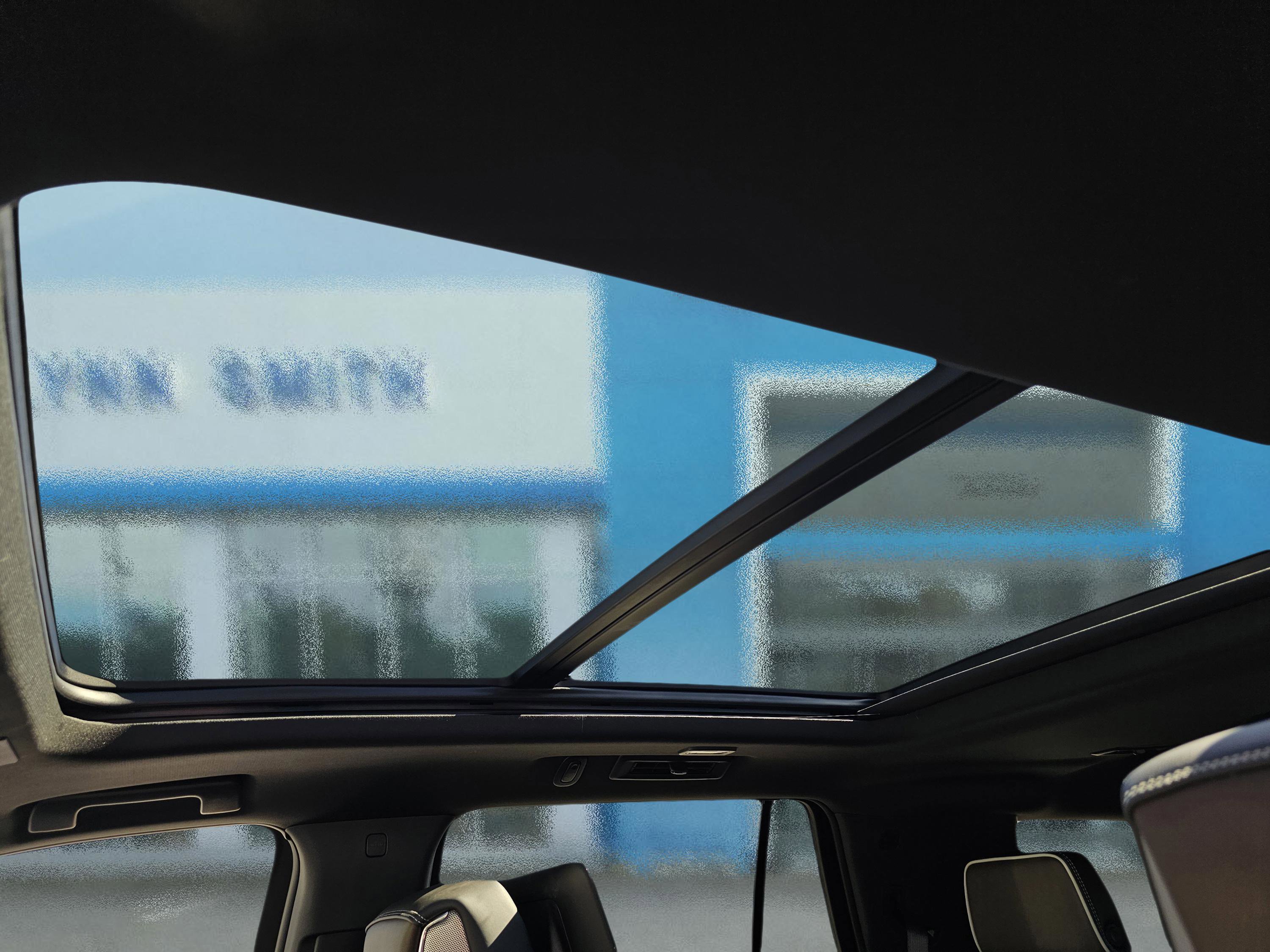 New 2026 GMC Yukon Denali Ultimate image 16