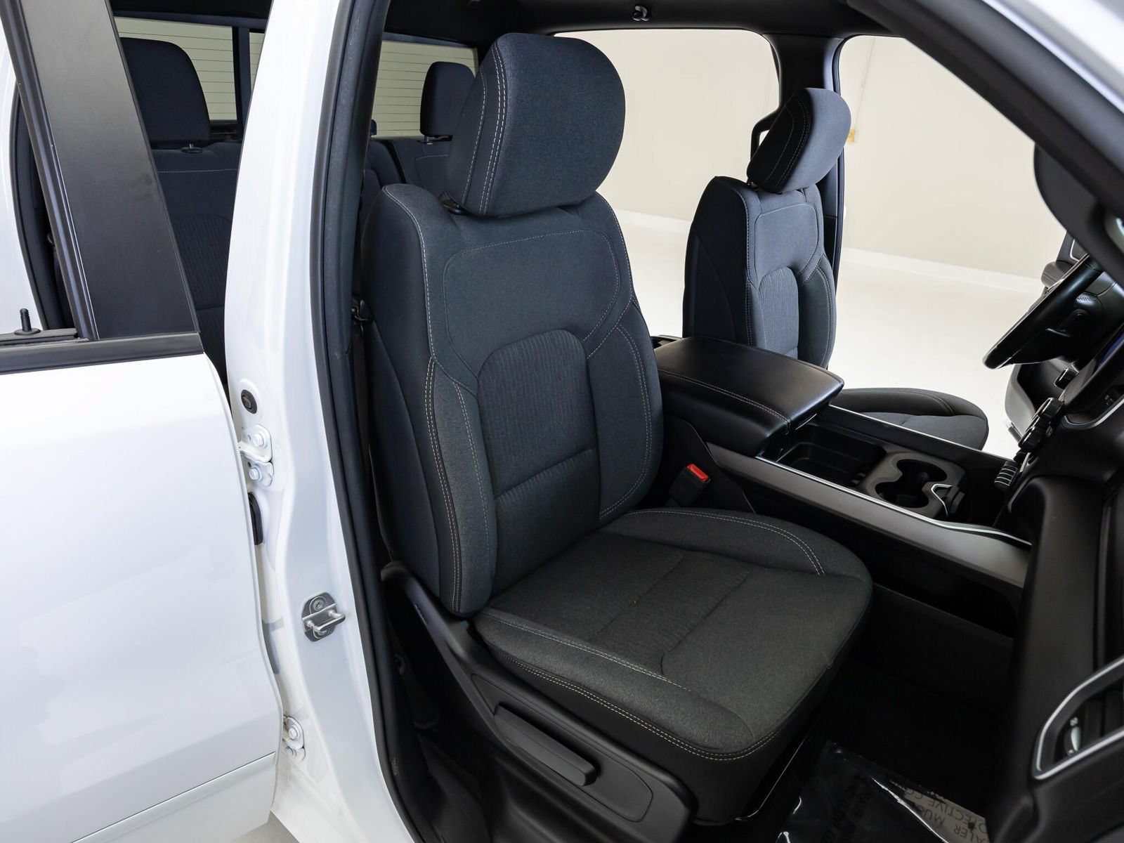 Used 2021 RAM 1500 Big Horn AWD/4WD image 26
