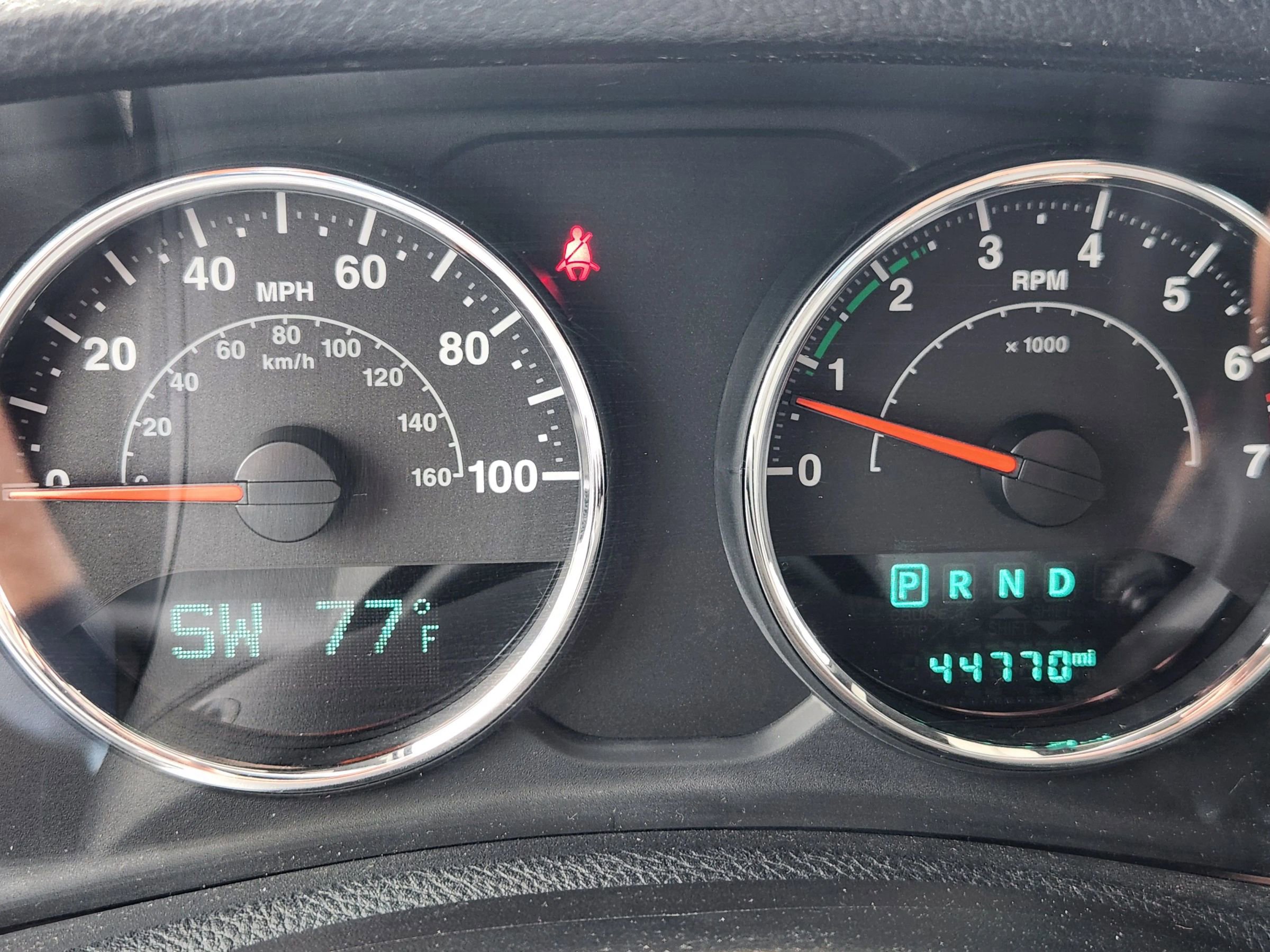 Used 2017 Jeep Wrangler Unlimited Sport AWD/4WD image 27