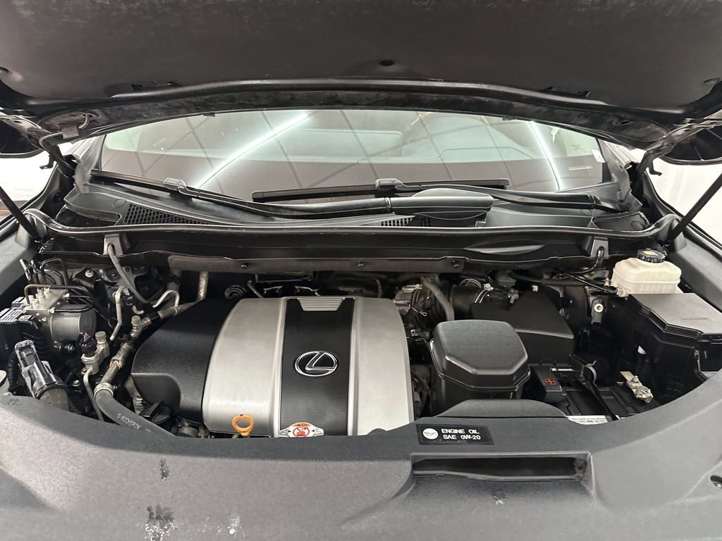 Used 2019 Lexus RX 350 AWD image 33