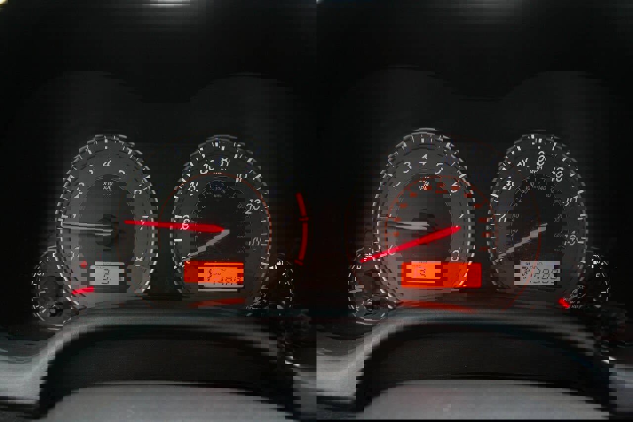 Used 2010 Toyota Corolla S image 11