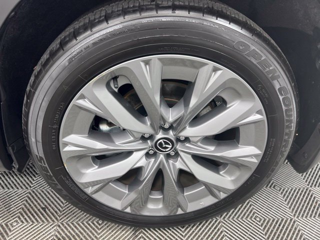 Certified 2026 MAZDA CX-90 3.3 Turbo w/ Preferred Package AWD/4WD image 10