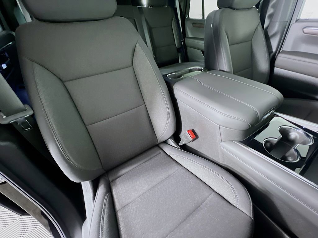 New 2026 Chevrolet Tahoe LS image 28