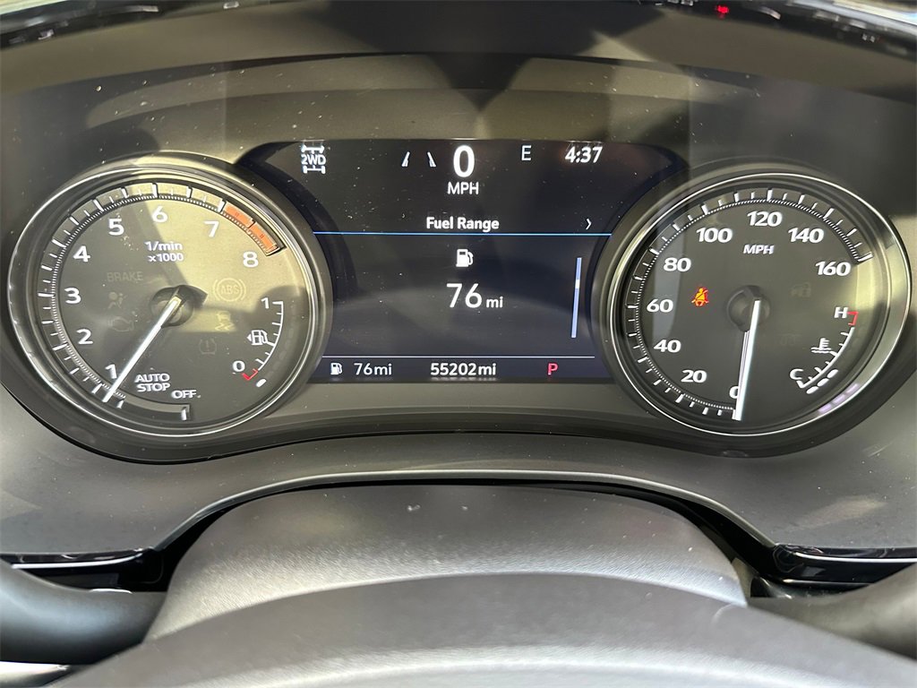 Used 2022 Cadillac XT6 Premium Luxury w/ LPO, Radiant Package image 25