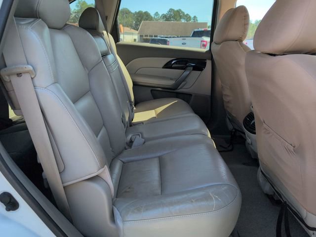 Used 2009 Acura MDX w/ Technology Package image 26