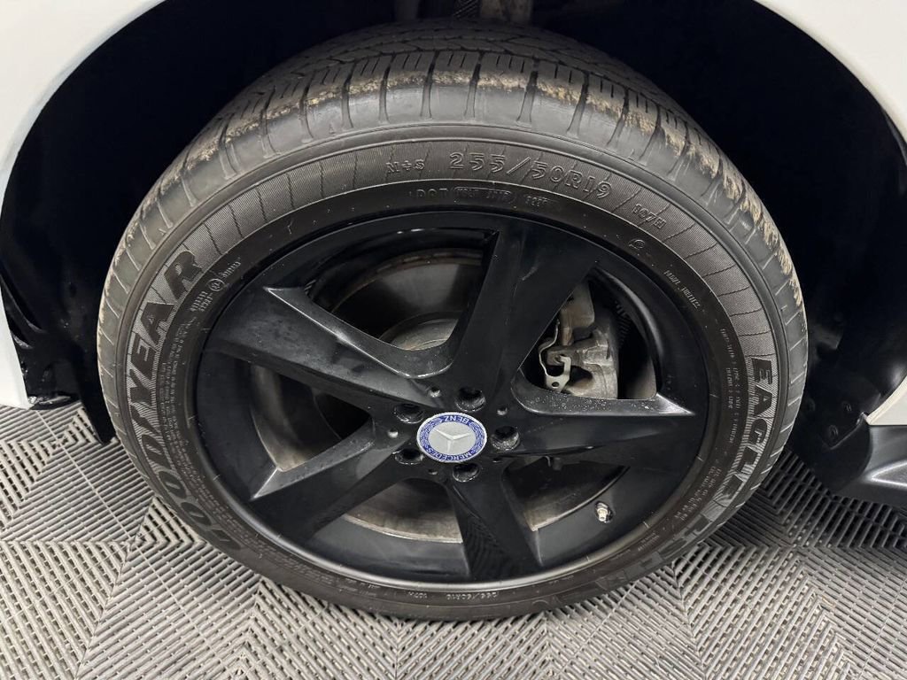 Used 2017 Mercedes-Benz GLE 350 4MATIC image 23
