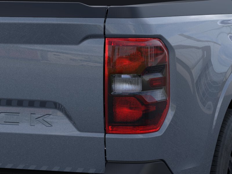 New 2026 Ford Maverick Lariat AWD/4WD image 22