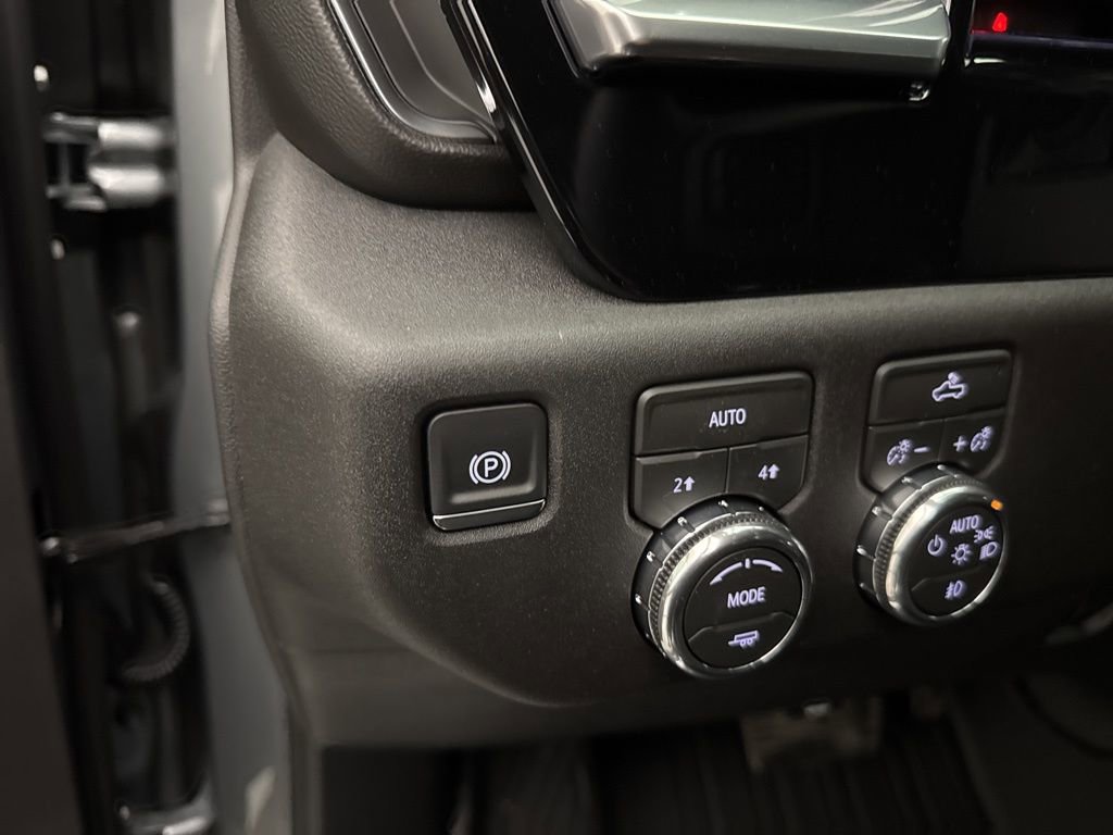 New 2026 GMC Sierra 1500 Elevation w/ Elevation Select Package image 24