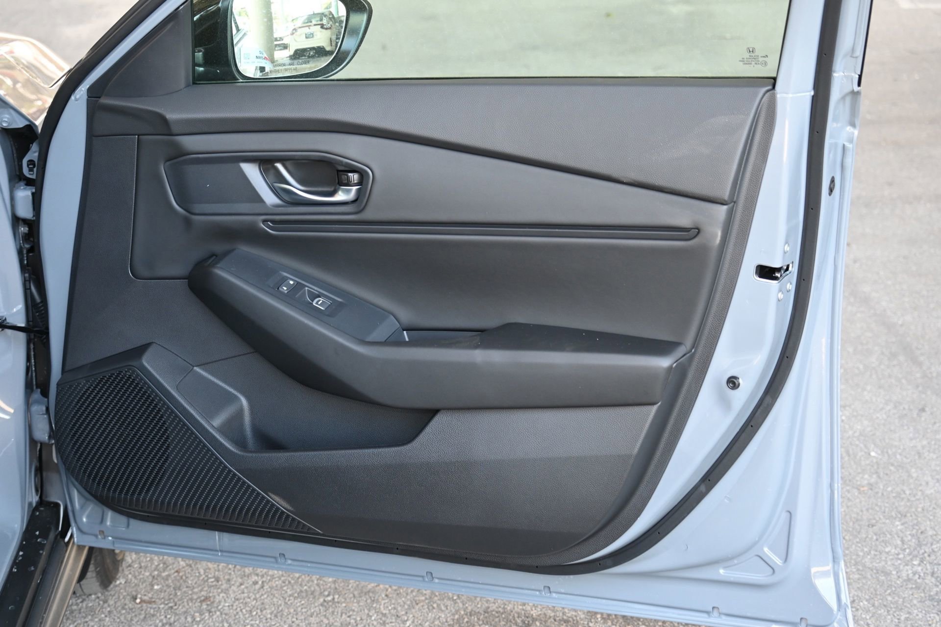 New 2026 Honda Accord SE image 11
